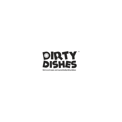 Dirty Dishes Design by Trust_DESIGN