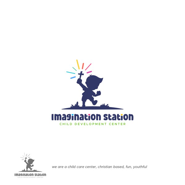 Imagination Station - Childcare Development Center