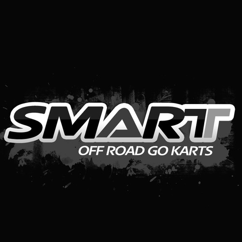 OFF-ROAD GO KART COMPANY Design by missbeccaroo