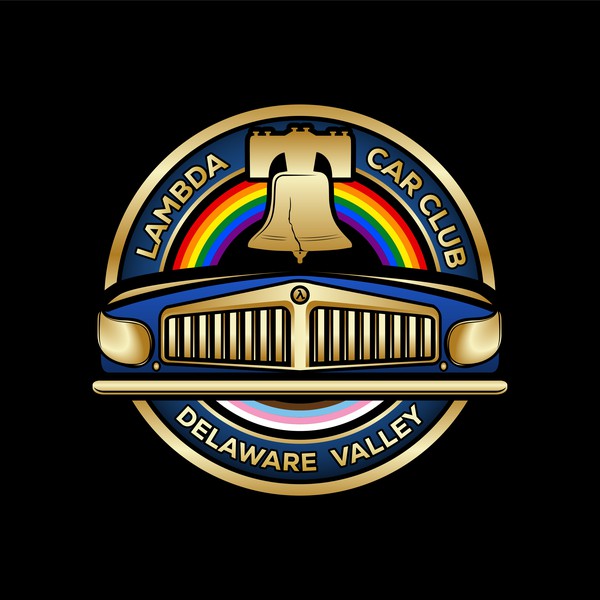 Lambda Car Club Delaware Valley