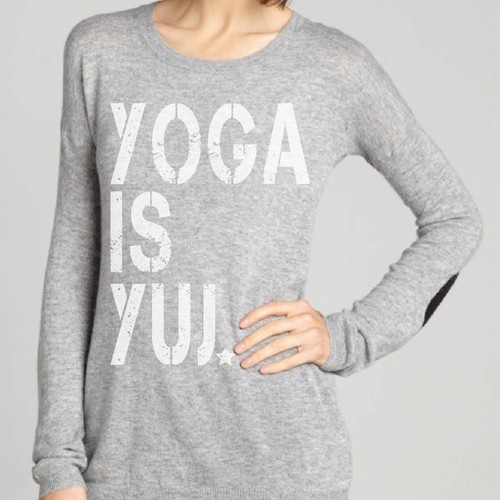 Clothing or apparel contest entry by JWW