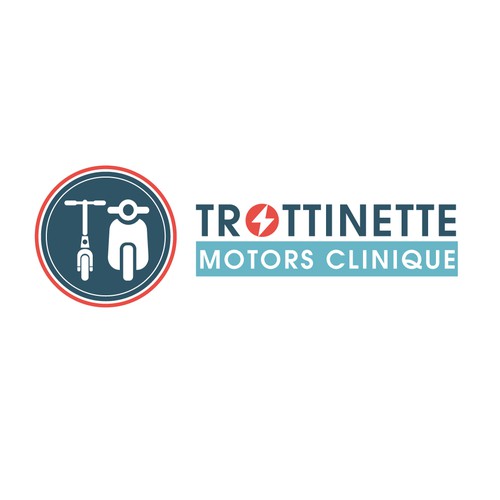  contest entry by Abdounaze