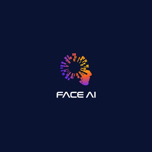 Face AI Design by plyland