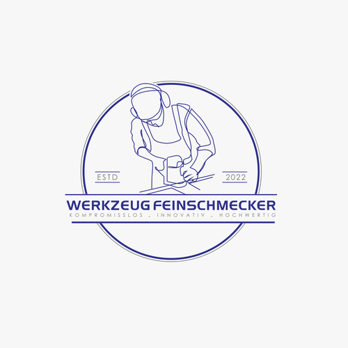 Logo für Werkzeug Fans Design by rickybays