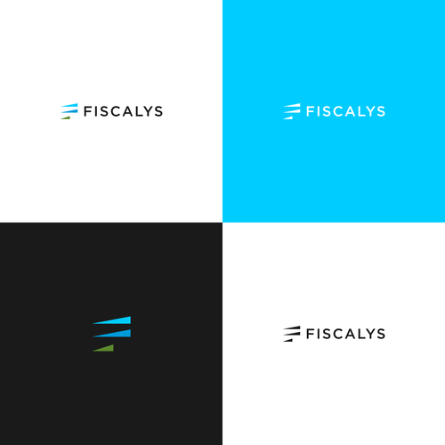 Logotipos propuesta en el concurso por Qolbu99