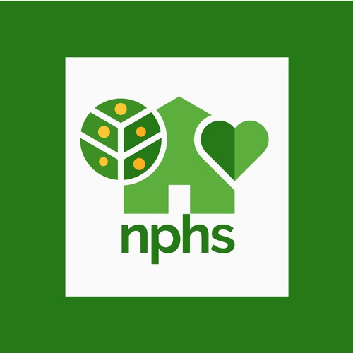 NPHS Logo 2024 Design by arkum