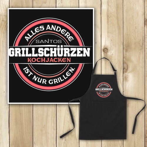 Clothing or apparel contest entry by Alpha-Male