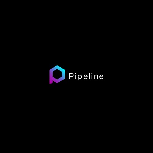 Design a cool, sleek, tech-oriented logo for Pipeline Design von aledagiann