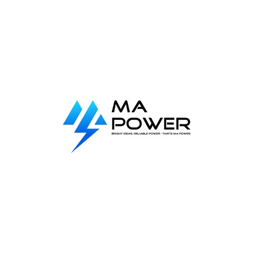 MA Power Design réalisé par mituuu