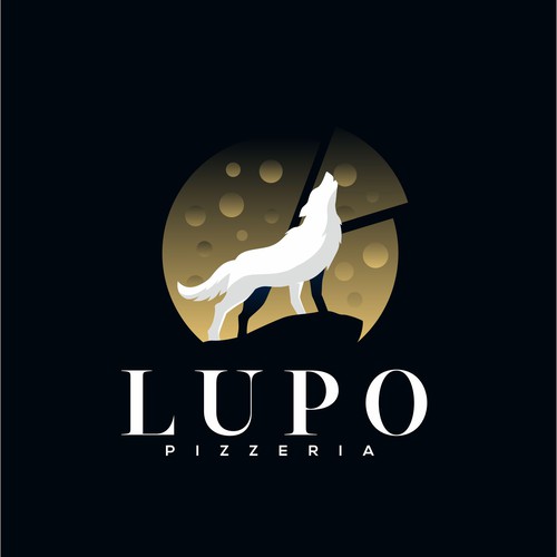 Designs | Modern, Stylish Neapolitan Pizza done Traditionally. | Logo ...