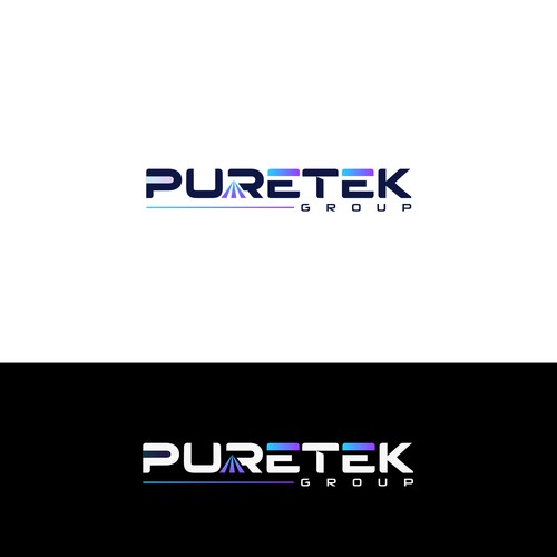 Logo Design for Technology Design Group Design by Designer_Hafizur