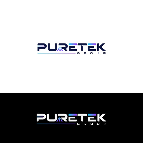 Logo Design for Technology Design Group Design by Designer_Hafizur