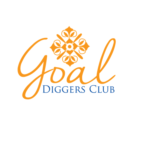 Help Inspire Goal Diggers Club Design by TeNSHi