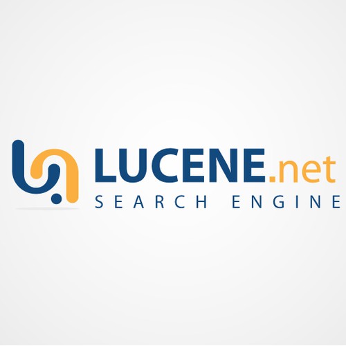 Help Lucene.Net with a new logo Ontwerp door Moongadesigns