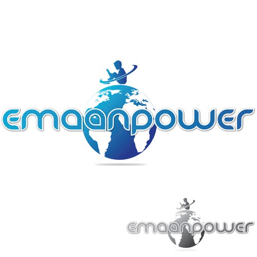 Create the next logo for EmaanPower Design by Effects Maker