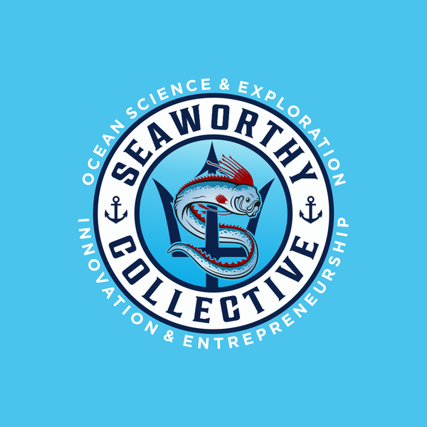 Design by Hamzah™ titled "SeaWorthy"