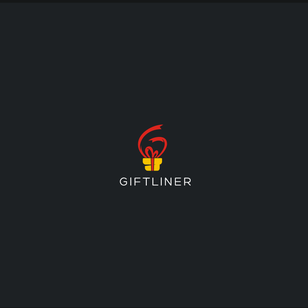 Design by destroy titled "Create a logo for a gift-giving website"