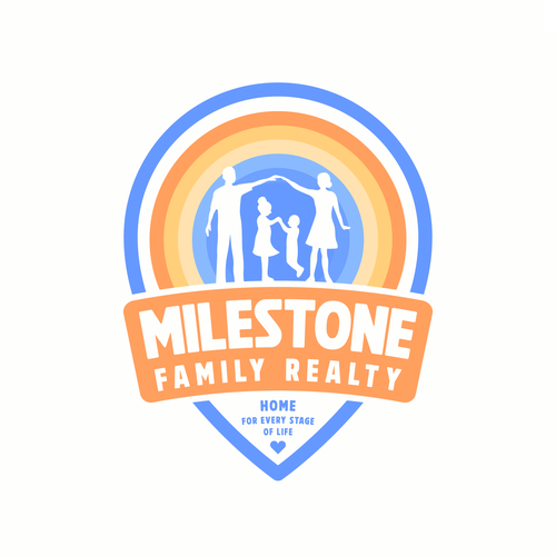 End this contest early! Refresh My Real Estate Logo Please. Design by Dona B