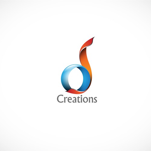 New logo wanted for DS Creations Design by K@KUL
