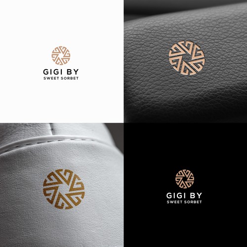 Logo design contest entry by zizo£