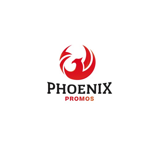 Phoenix Promos Design by Gary T.