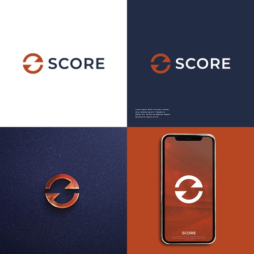 Logo for sports app Design by 3nigma