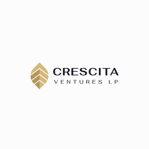 Crescita Ventures LP - young real estate investment fund Design by Stiven_Pinzon