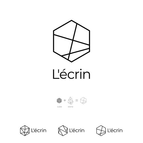 Proposta di design per un contest della categoria Logo & manuale di brand identity realizzata da Sevenbros