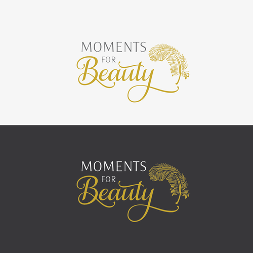 Logo design contest entry by SoniDesign