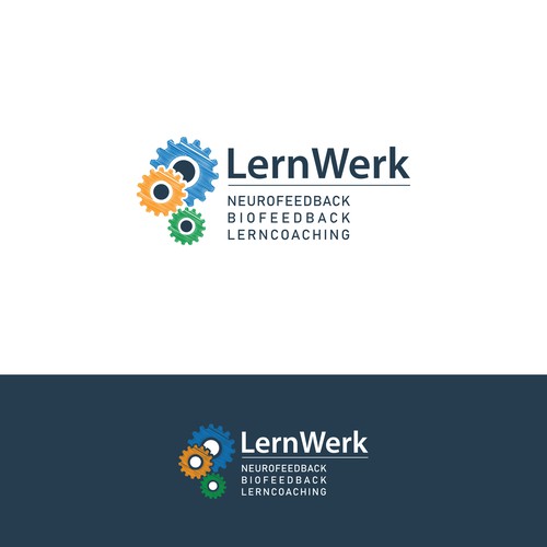 Logo & brand identity pack contest entry by haganhuga