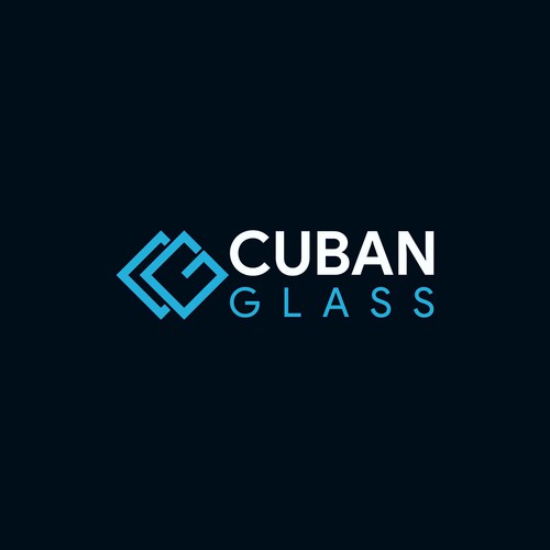 Cuban Glass Design by HENDMADE DESIGN