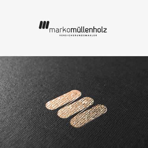 Logo & business card contest entry by nnorth