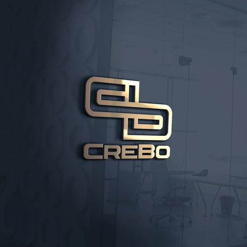 Logo design contest entry by F3design™⭐