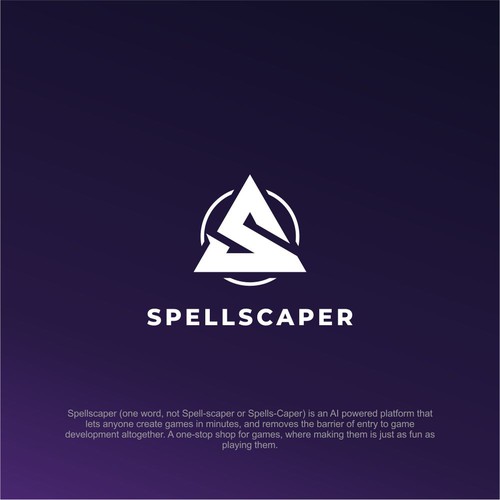 Design logo for gaming platform + Additional paid work for winner Design by SunkissWin