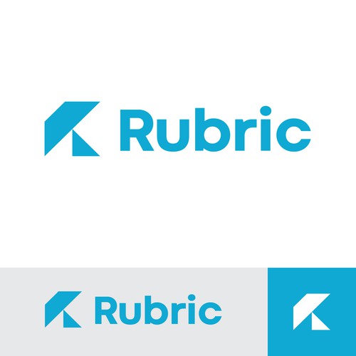 We need a logo to invoke curiosity in the minds of deeply analytical thinkers Design by CreativeAlchemy