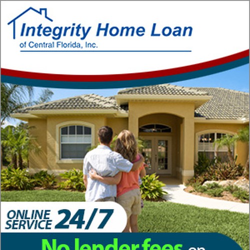 home loan ad