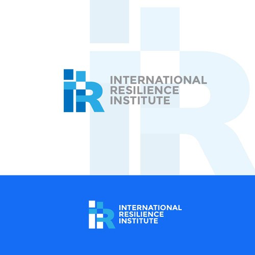 IRI Design by Jaun Lee
