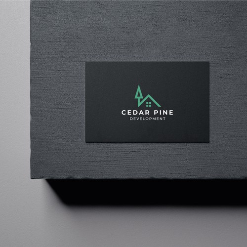 Cedar Pine Design von Cimpri