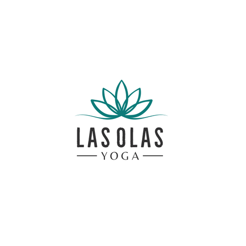 Yoga Studio Logo - Boho vibe in south florida Design by Free.Man