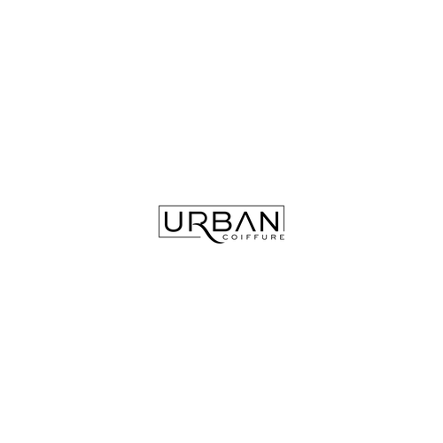 Urban Coiffure - the modern hairdresser Design by Eri Setiyaningsih