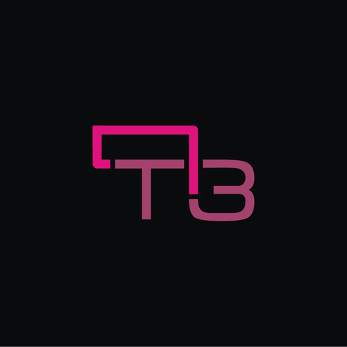 Design T3 - Logo for Mobile Phone Company por Chalidmgm