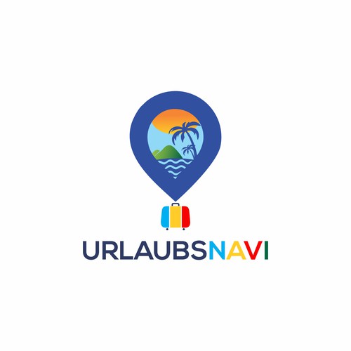 Diseño de logotipo propuesta en el concurso por made by tom