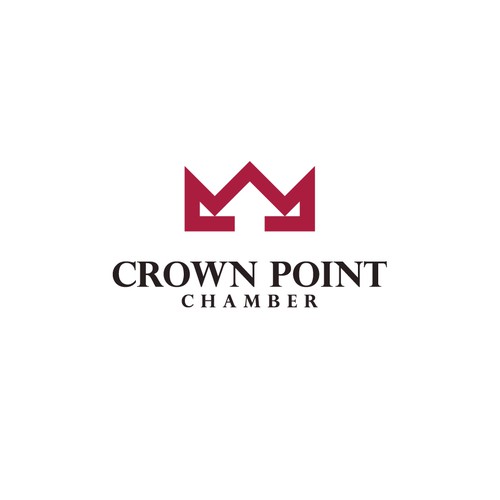 New Modern Logo Design for a Chamber of Commerce Design by pipok
