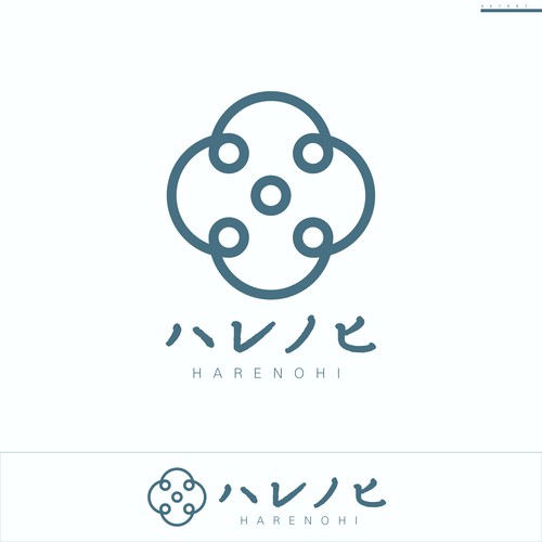 Logo design contest entry by Ham-Egg