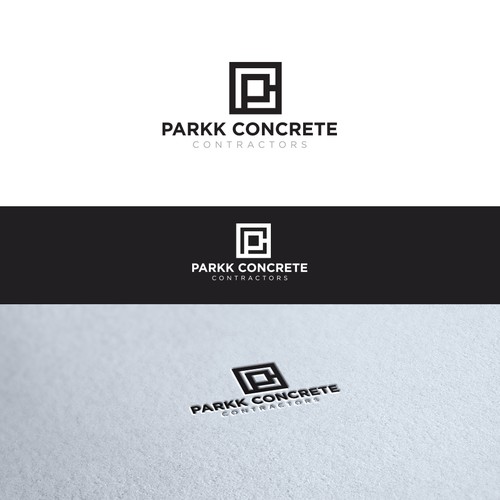 Design a logo for a Concrete Construction company Design by Ideoplosan