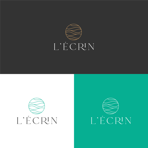 Create the new logo of our REAL ESTATE PROJECT/ Créer le nouveau logo de notre projet immobilier Design by Dito.K