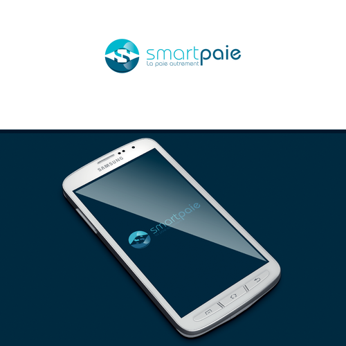 Logo & brand identity pack contest entry by S B 2