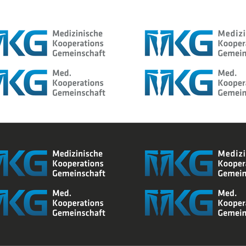 Unique Logo For Medical Practice