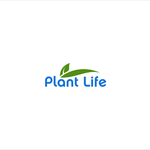 Plant Life | Logo design contest