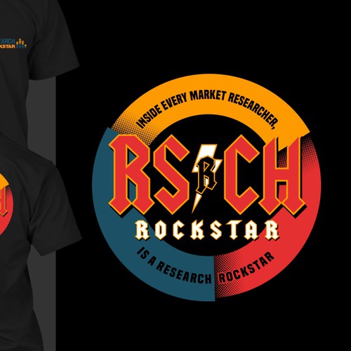 Merchandise contest entry by 2ndfloorharry